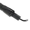 Unique Bargains Portable Umbrella 8-Rib Manual Sun Impact Cloth Vinyl 39.37"x27.17" 1 Pcs - 4 of 4
