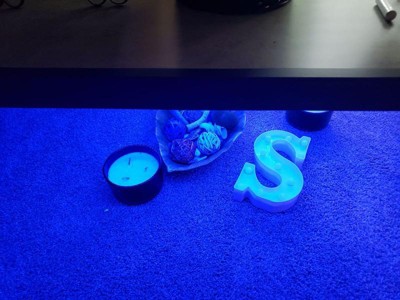 Guest review image 1 of 2, zoom in