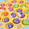 Ready! Set! Play! Link Deluxe Rotating Fishing Game With 2 Fishing Poles & Catchy Music - 2 of 4