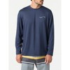 Hang Ten Coastline Long Sleeve Sun Tee - 2 of 4