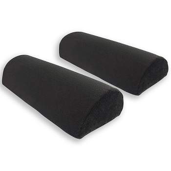 Core Small D-Roll Cushion, D Shaped Cushion, Knee Pillow, Knee Cushion,  Behind The Knee Pillow