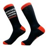 - Crazy Dog Socks - 2 of 4