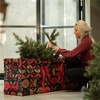 Tree Nest Artificial Christmas Tree Storage Bag - 3 of 4