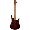 Ernie Ball Music Man JP15 Electric Guitar - 3 of 4
