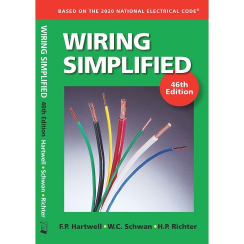 Black & Decker Complete Guide to Wiring, 6th Edition eBook by Editors of  Cool Springs Press - EPUB Book