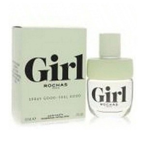 Rochas Girl Women Eau De Toilette Spray 2 oz - 1 of 1