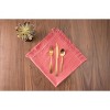 carol & frank Cheryl Hibiscus Napkin Set of 4 - 3 of 4