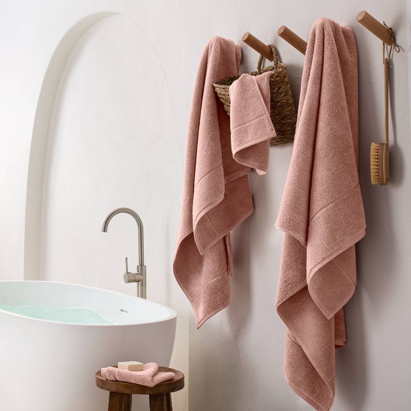 Modal Bath Towel - Casaluna™, 3 of 7
