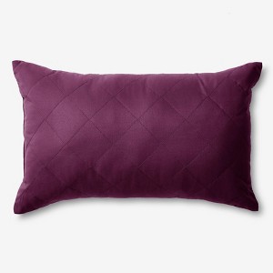 BrylaneHome BH Studio Lumbar Pillow Cover - 1 of 1