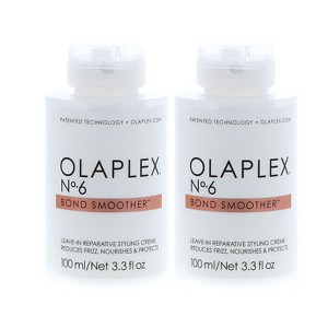 Olaplex No. 6 Bond Smoother - 1 of 4