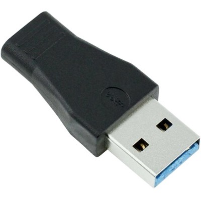 thumbnail image 2 of USB 3.1 Type C Female To Micro USB Male Adapter – Compact USB-C Converter 2 of 6