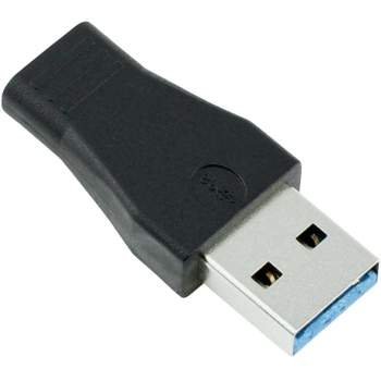 Sanoxy USB 3.1 Type C USB-C Female to USB 3.0 Male Port adapter Type-A Card Converter