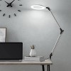 Swing Arm Architect Task Lamp with Clamp (Includes LED Light Bulb) - image 2 of 4