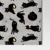 Push Throw Blanket - Hyde and EEK! Boutique™ - 4 of 4