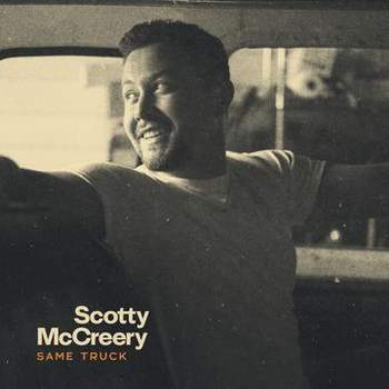 Scotty McCreery - Same Truck (CD)