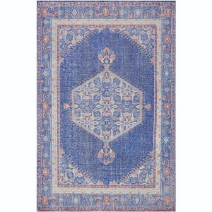 Mark & Day Chieti Knotted Indoor Area Rugs - 1 of 4