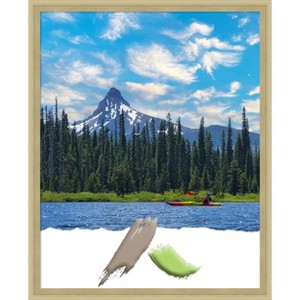 Amanti Art Lucie Wood Picture Frame - 1 of 4