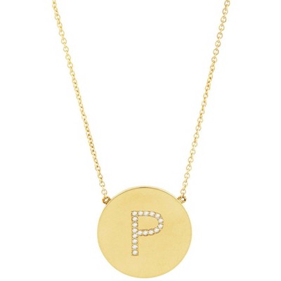 p - gold