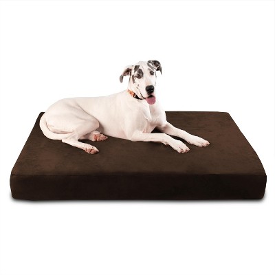 Big Barker 7" Orthopedic Dog Bed - Sleek Edition