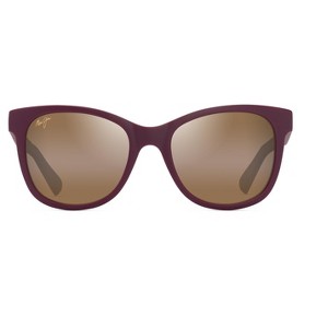 Maui Jim Kiopaa Cat Eye Sunglasses - 1 of 1
