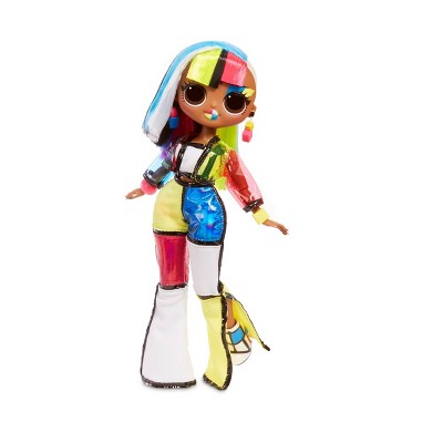 target omg lol dolls