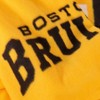 Snuggie Boston Bruins  The Original Wearable Blanket with Sleeves & Pockets | Super Soft Fleece | As Seen on TV | Officially Licensed NHL Gear - 4 of 4