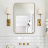 PexFix Deep Frame Wall Decorative Mirror - 3 of 4