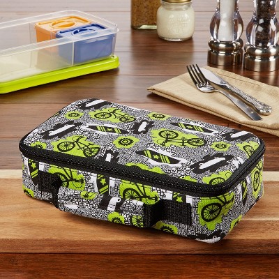 fit and fresh lunch bag target
