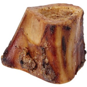 Beaverdam Center Bone Beef Grain Free Bone For Dog 2 in - Case of 40 - 6 oz - 1 each - 1 of 1