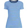 Lands' End Women's Cotton Rib T-shirt - 3 of 3