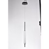 Eurofase Lighting Cumberland 1 - Light Pendant in  Black - 3 of 4