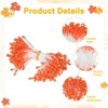 Unique Bargains Rope Resin Multipurpose Use Diy Flower Stamens 2.17 x 0.12 Inch - 2 of 4