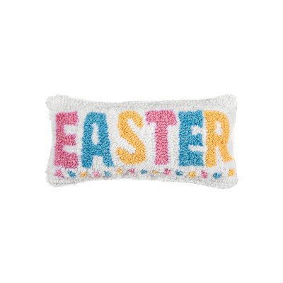 C&F Home Easter Dot Petite Pillow