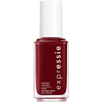 essie expressie vegan quick-dry nail polish - 0.33 fl oz
