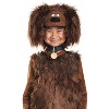The Secret Life of Pets Duke Deluxe Child Costume, X-Small (3T-4T) - 3 of 3