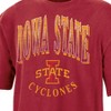 NCAA Iowa State Cyclones Women's Fashion T-Shirt - 3 of 3