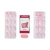KISS Products Fake Nails - Strawberry Glazed - 33ct - 3 of 4