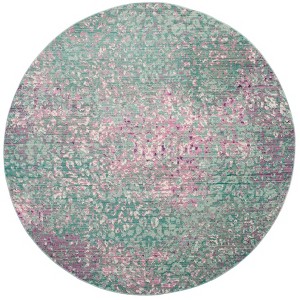 Mystique MYS977 Power Loomed Indoor Rugs - Safavieh - 1 of 3