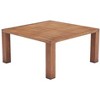 Zuo Regels Coffee Table Natural - 2 of 4