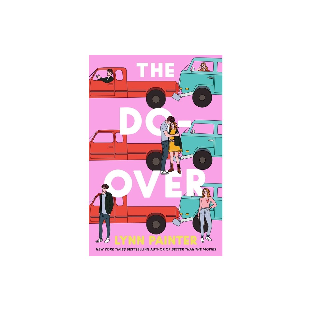 ISBN 9781534478862 product image for The Do-Over - by Lynn Painter (Hardcover) | upcitemdb.com