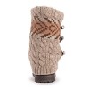 MUK LUKS Women's Cheryl Cuff Boot - 3 of 4