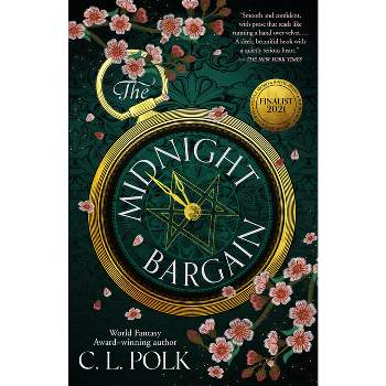 The Midnight Bargain - by C L Polk