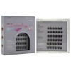 Eye Lashes - Shimmering Starlight by Char Cosmetics for Women - 36 Pc Eyelashes - 3 of 4