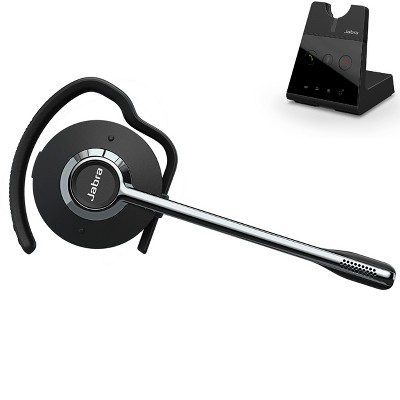 jabra wireless headset