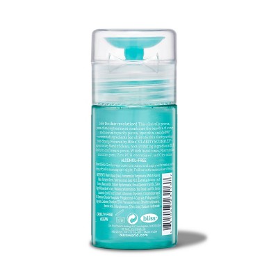 hydrating toner target