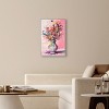 Art Remedy Burst of Color Vase Graffiti Pop Art  Framed - 2 of 4