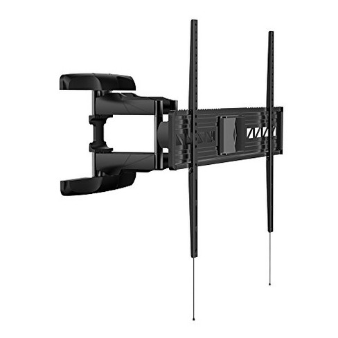 Loctek L9 Full Motion Mega Tv Wall Mount Bracket Articulating Fits