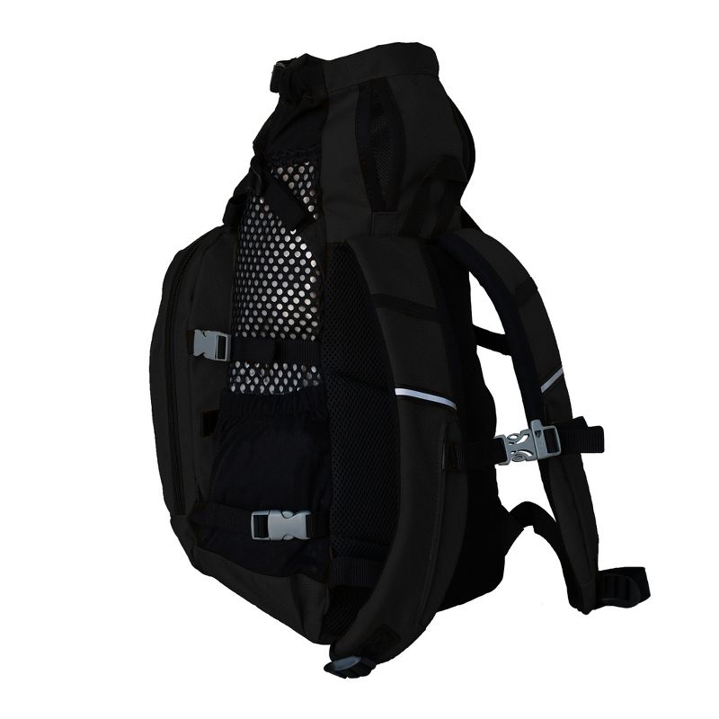 K9 Sport Sack Plus 2 Backpack Pet Carrier, 5 of 13