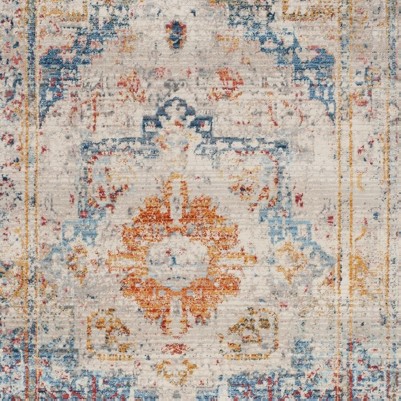 blue/multi