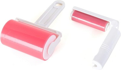 Travel Size Lint Roller 30 Sheets - Up & Up™ : Target